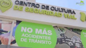CEA Chile participa en las jornadas de sensibilacion en seguridad vial