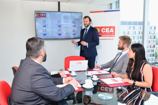 Cómo implementar una política de seguridad vial en tu empresa