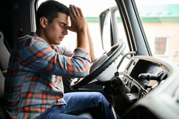 Estrés al volante: el riesgo invisible que también desafía a la seguridad vial