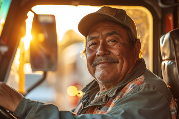 envejecimiento de los conductores en tu organizacion riesgo u oportunidad