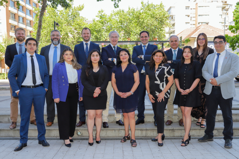 Quiénes somos Consultores en Seguridad Vial