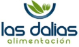 Las Dalias Alimentacion