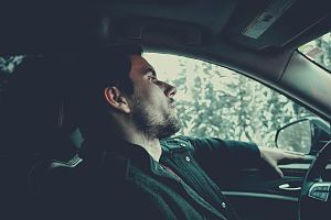 El sueño y la fatiga al volante peligro constante opt
