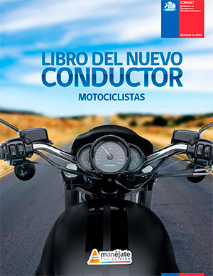 Nuevo Manual para Motociclistas