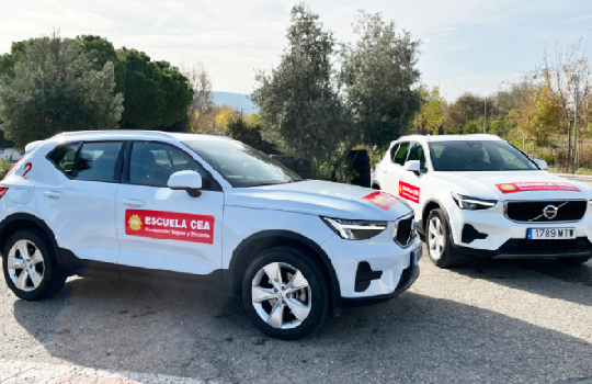 Formacion Seguridad Vial