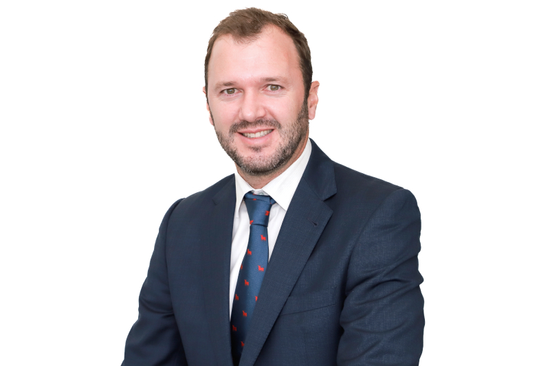 Íñigo Osborne Milans del Bosch