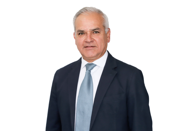 Víctor Cancino Veloso